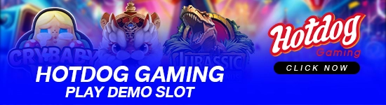 HOTDOG GAMING