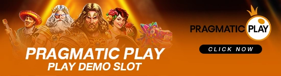 PRAGMATIC PLAY