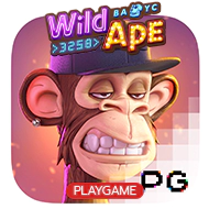 Wild Ape