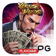 Yakuza Honor